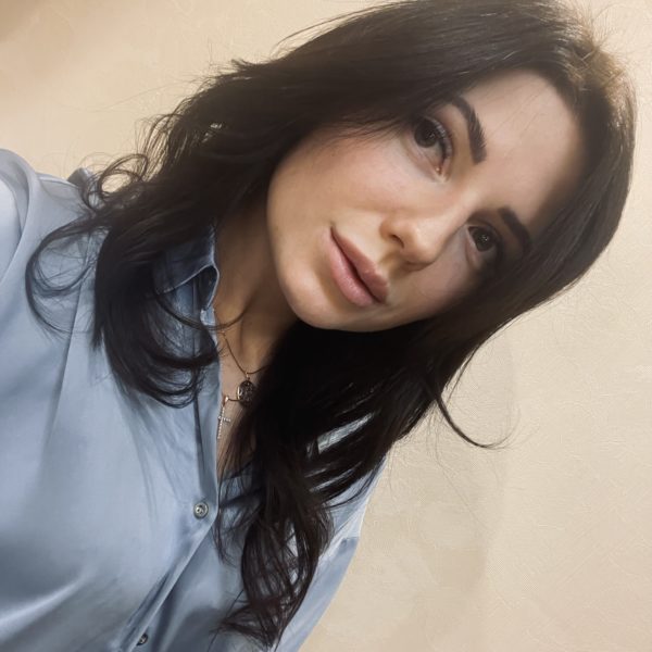 Алексеева Дарья Андреевна
